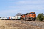 BNSF 3770